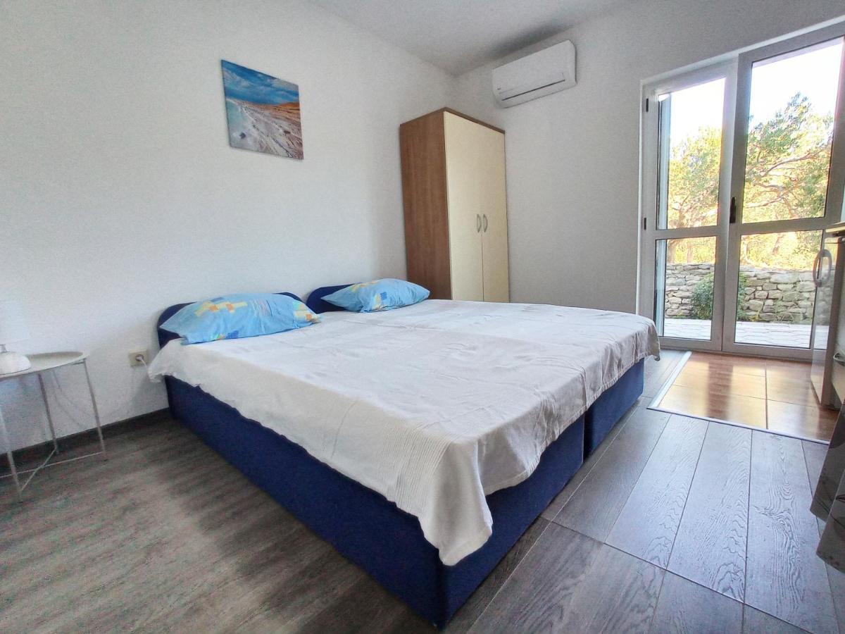 Casa Del Olivo Lejlighed Tučepi Eksteriør billede