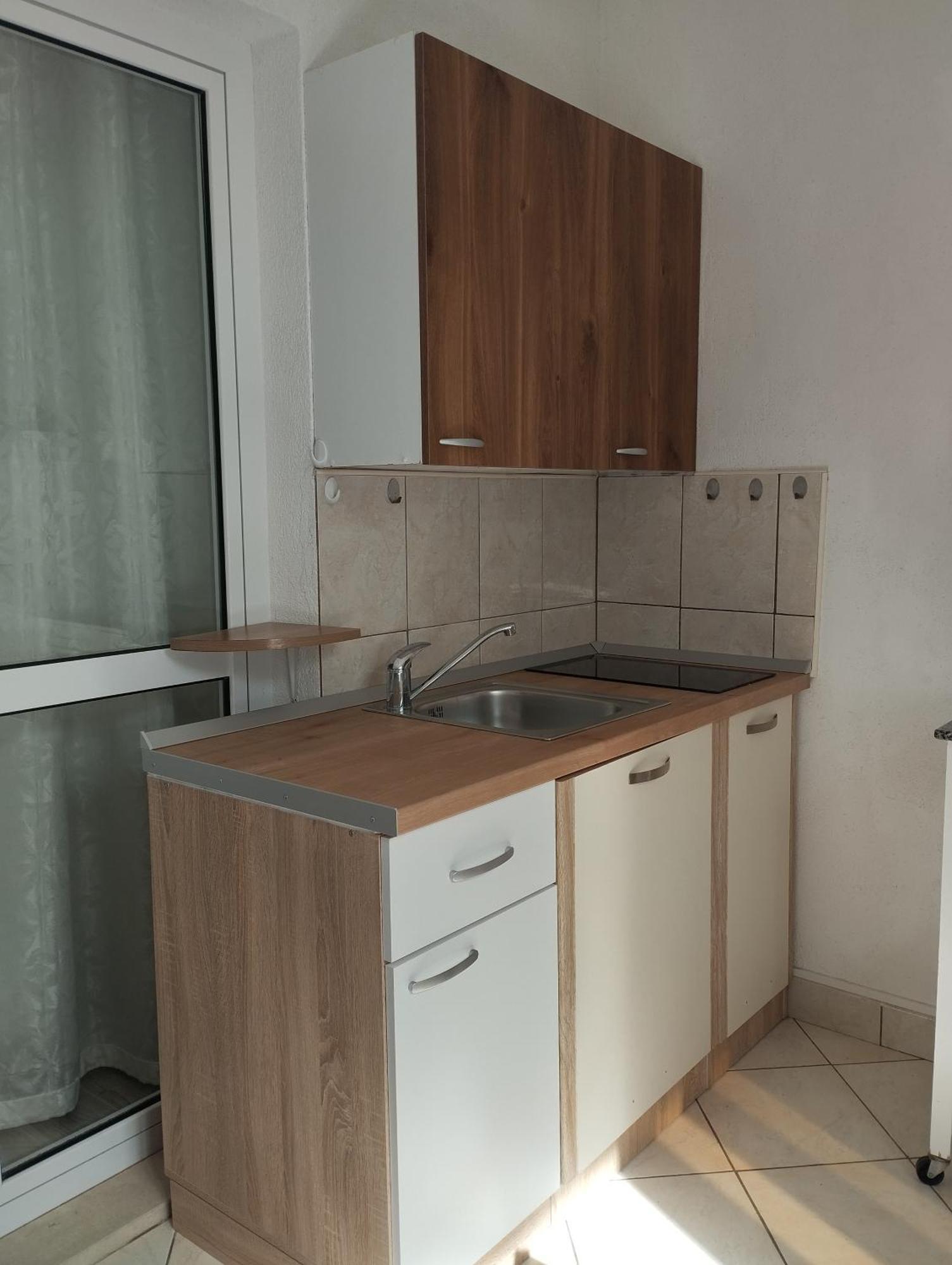Casa Del Olivo Lejlighed Tučepi Eksteriør billede